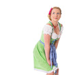 Photo: dirndl dirndl