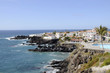 Spanish cliff-top propertiesTenerife Canary Islands