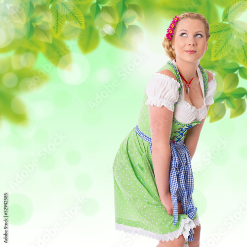 Photo: dirndl dirndl