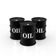 oil barrels