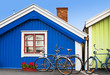 Scandinavian architecture