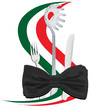 logo ristorazione