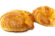 no chocolate croissants