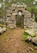 Ruinenstadt Phaselis bei Kemer - Türkei