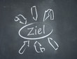 Ziel