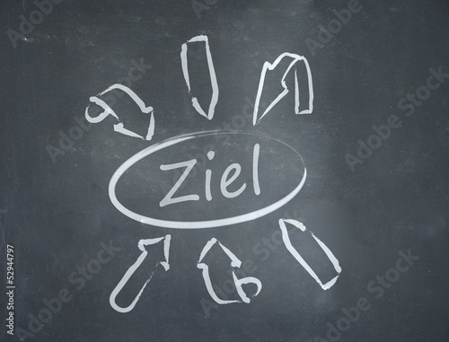 Photo: Ziel Ziel