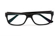 glasses isolated