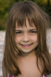 Photo: fillette heureuse fillette heureuse