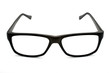 glasses isolated