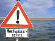 Foto: Hochwasserschutz Hochwasserschutz