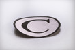 copyright, geistiges Eigentum
