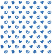 Oktoberfest pattern