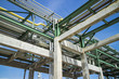 pipe rack