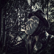 scarecrow figure