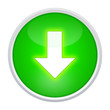 pfeil download button grün