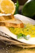 Avocado-Dip