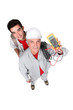 Photo: Vocational education Vocational education