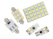 LED lights