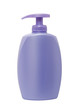 Violet dispenser