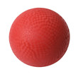 Red Dodge Ball