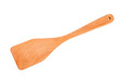 Wood spoon