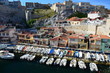 MARSEILLE ; LE VALLON DES AUFFES
