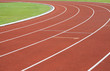 Running tracks
