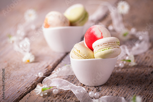 Photo: Macarons Macarons
