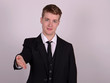 Foto: business handshake business handshake