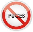 Vector: panneau puces panneau puces