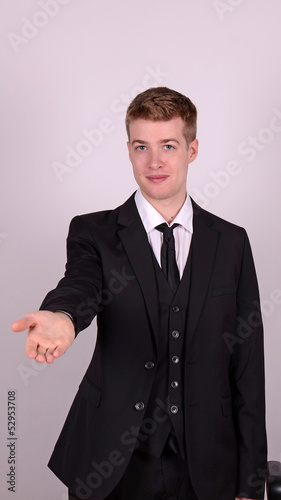 Photo: handshake handshake