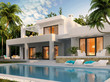 The dream house 30