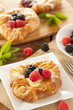 Homemade Gourmet Danish Pastry