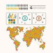 social network infographics