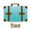 travel arround the world