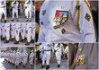 médailles militaire