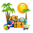 summer vacations