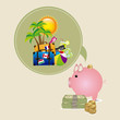 summer vacation savings