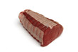 , filet, rôti, roti, crue, filet