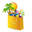 holiday packing