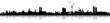 München Skyline