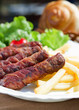 Kebabs