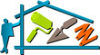 Travaux rénovation maison