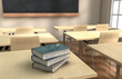 Classroom books