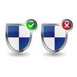 Security Shield