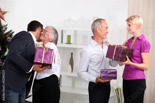Photo: Christmas Gifts Christmas Gifts