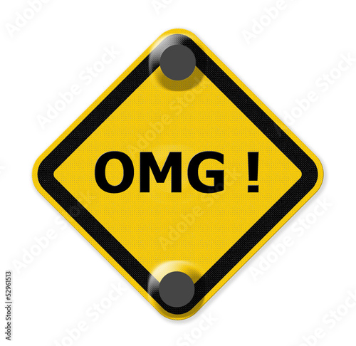 Illustration: omg omg