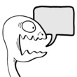 Talk bug