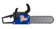 Power chainsaw