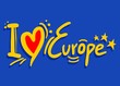 Love Europe